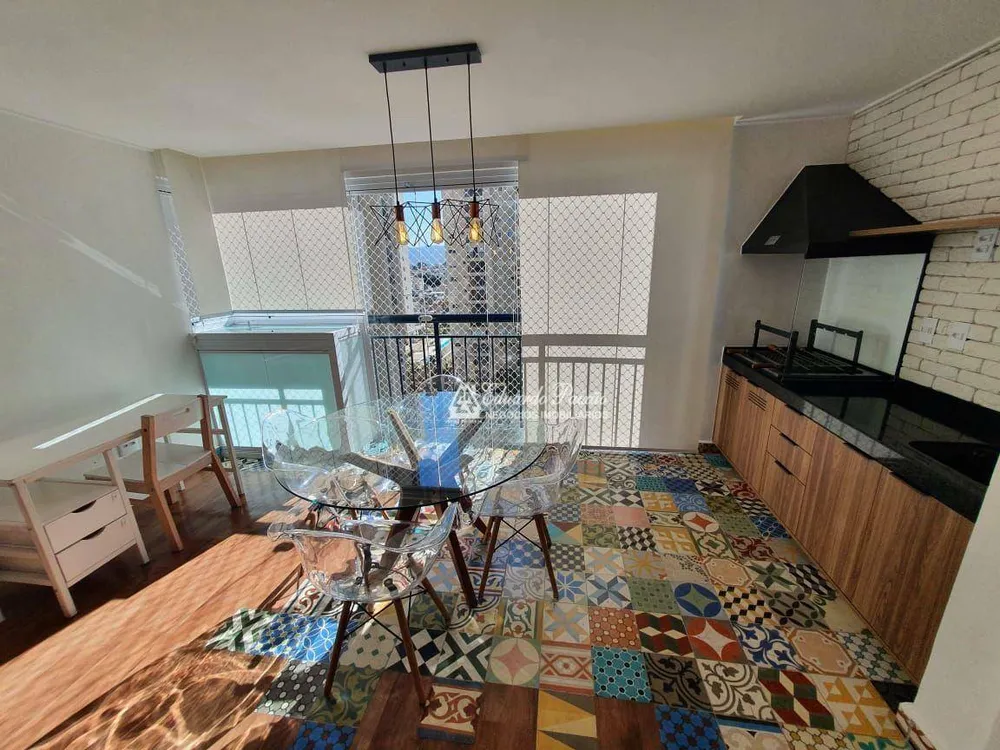 Apartamento, 3 quartos, 86 m² - Foto 6