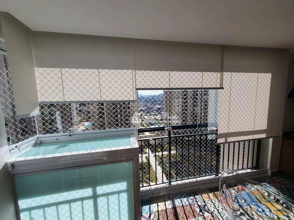 Apartamento, 3 quartos, 86 m² - Foto 7