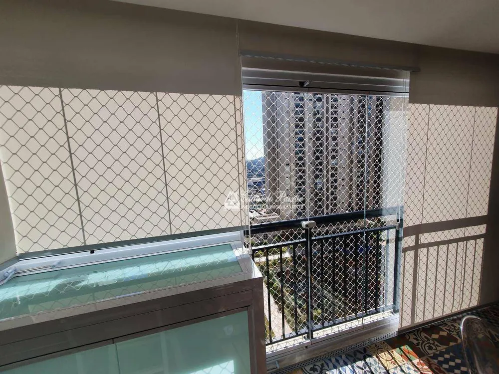 Apartamento, 3 quartos, 86 m² - Foto 8