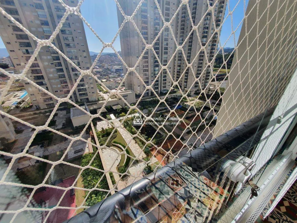 Apartamento, 3 quartos, 86 m² - Foto 9