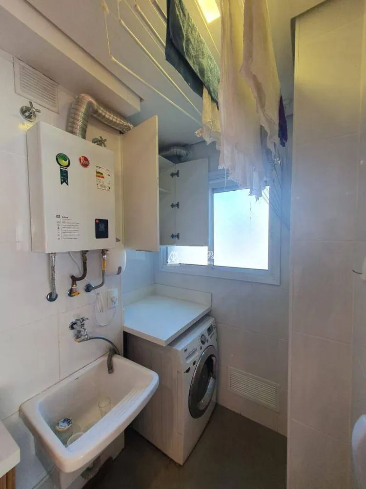 Apartamento, 3 quartos, 86 m² - Foto 7