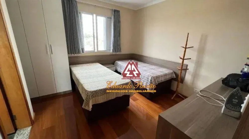 Sobrado, 3 quartos, 186 m² - Foto 3