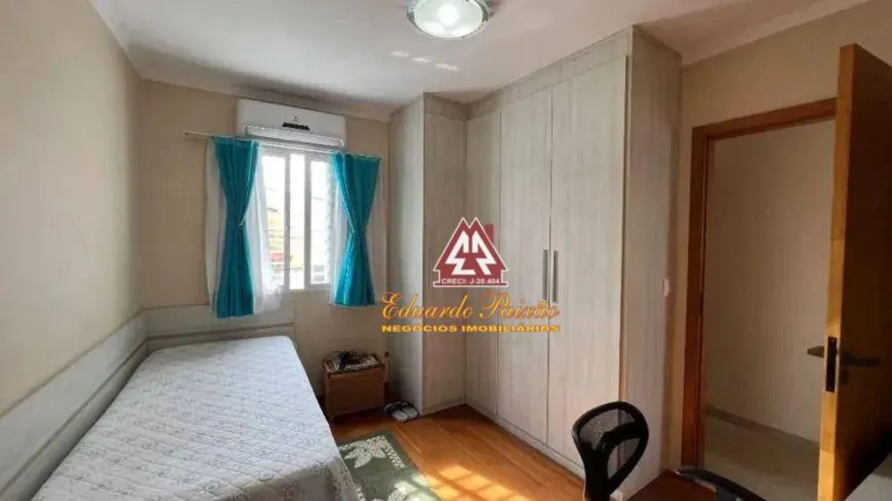Sobrado, 3 quartos, 186 m² - Foto 6