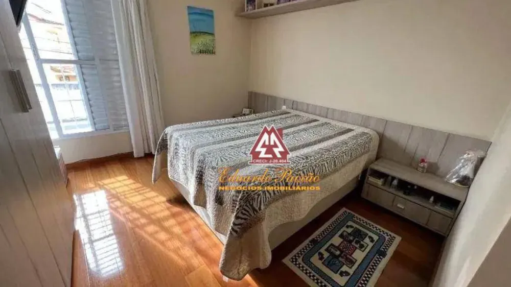 Sobrado, 3 quartos, 186 m² - Foto 2