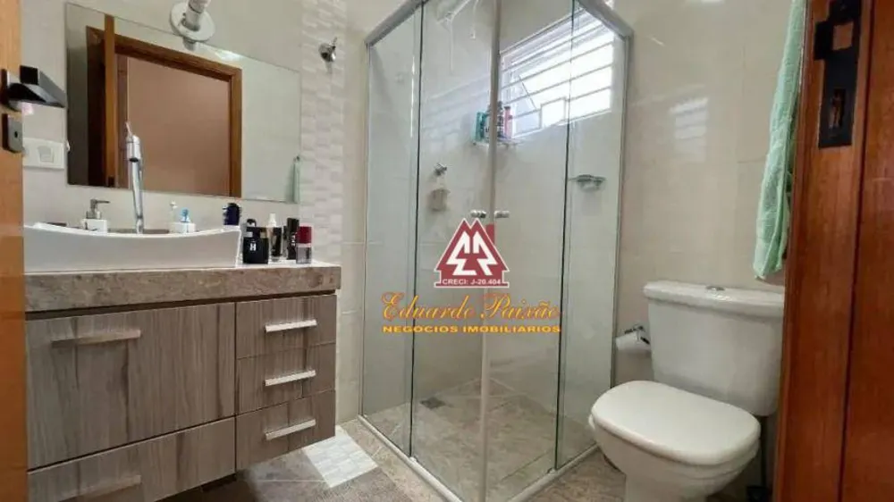 Sobrado, 3 quartos, 186 m² - Foto 7