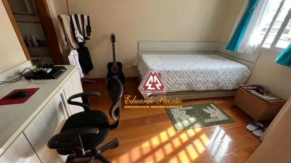 Sobrado, 3 quartos, 186 m² - Foto 5
