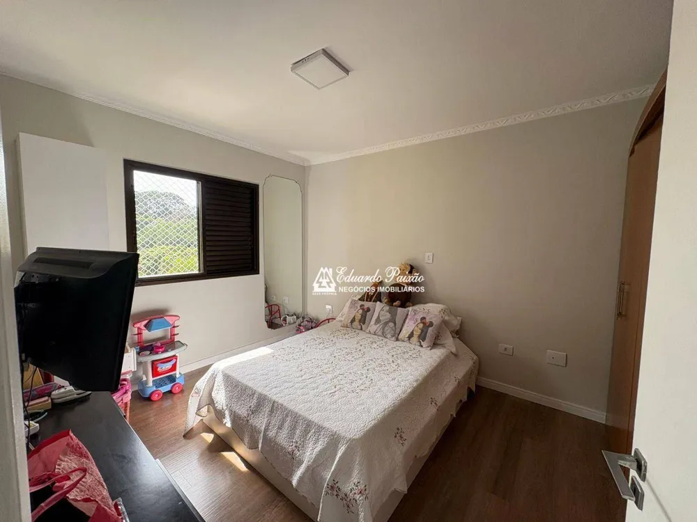 Apartamento, 4 quartos, 168 m² - Foto 2