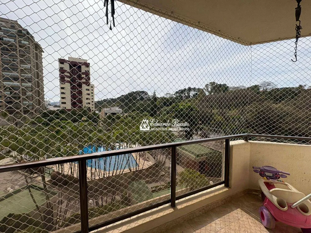 Apartamento, 4 quartos, 168 m² - Foto 4