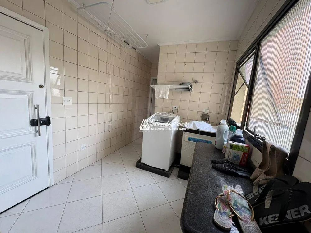 Apartamento, 4 quartos, 168 m² - Foto 3