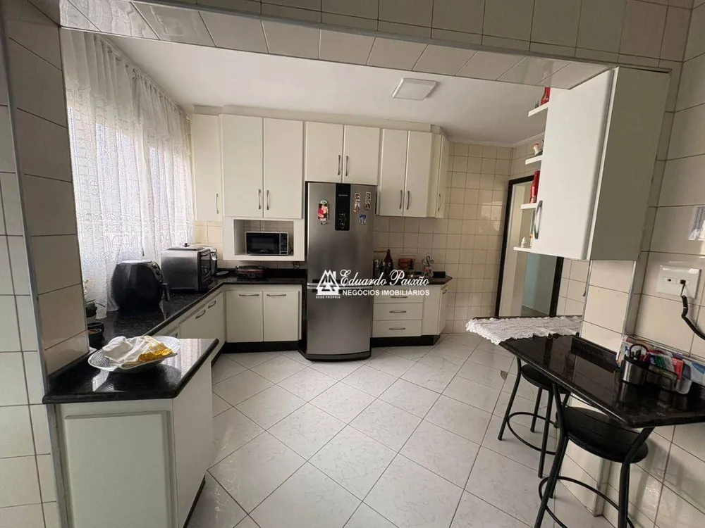 Apartamento, 4 quartos, 168 m² - Foto 1
