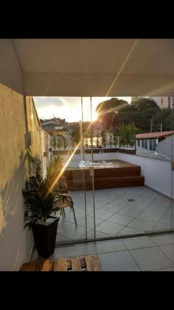 Sobrado, 4 quartos, 261 m² - Foto 3