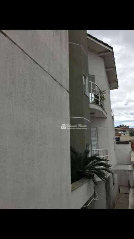 Sobrado, 4 quartos, 261 m² - Foto 6