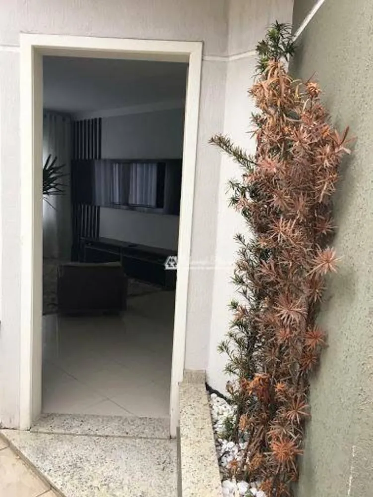 Sobrado, 4 quartos, 261 m² - Foto 7