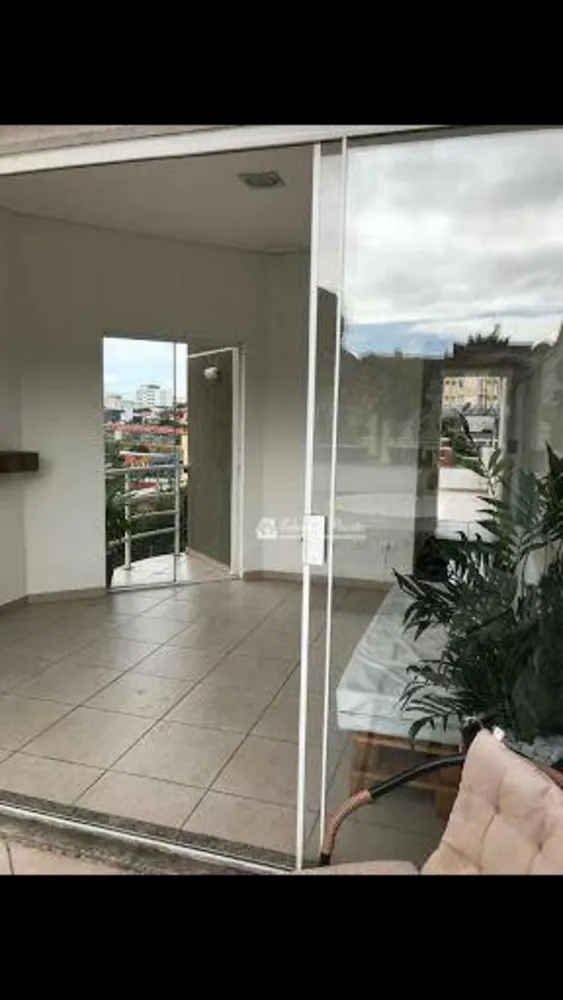 Sobrado, 4 quartos, 261 m² - Foto 5