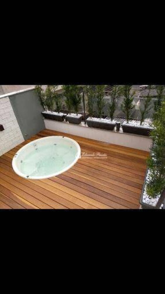 Sobrado, 4 quartos, 261 m² - Foto 4