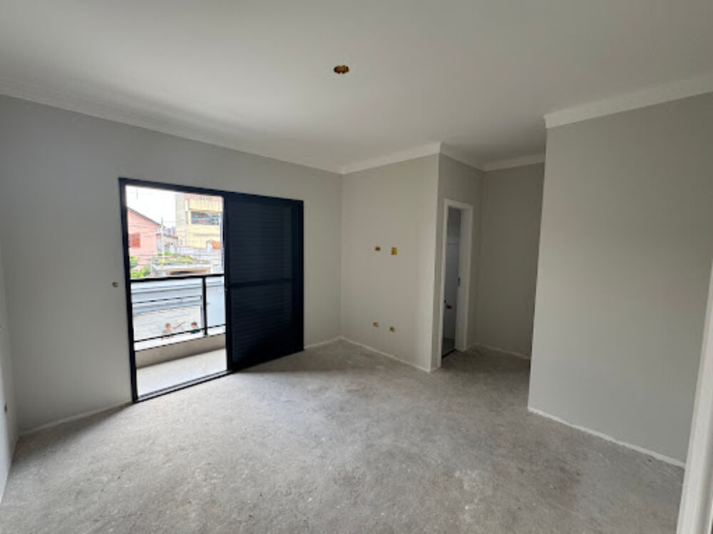 Sobrado, 3 quartos, 160 m² - Foto 6