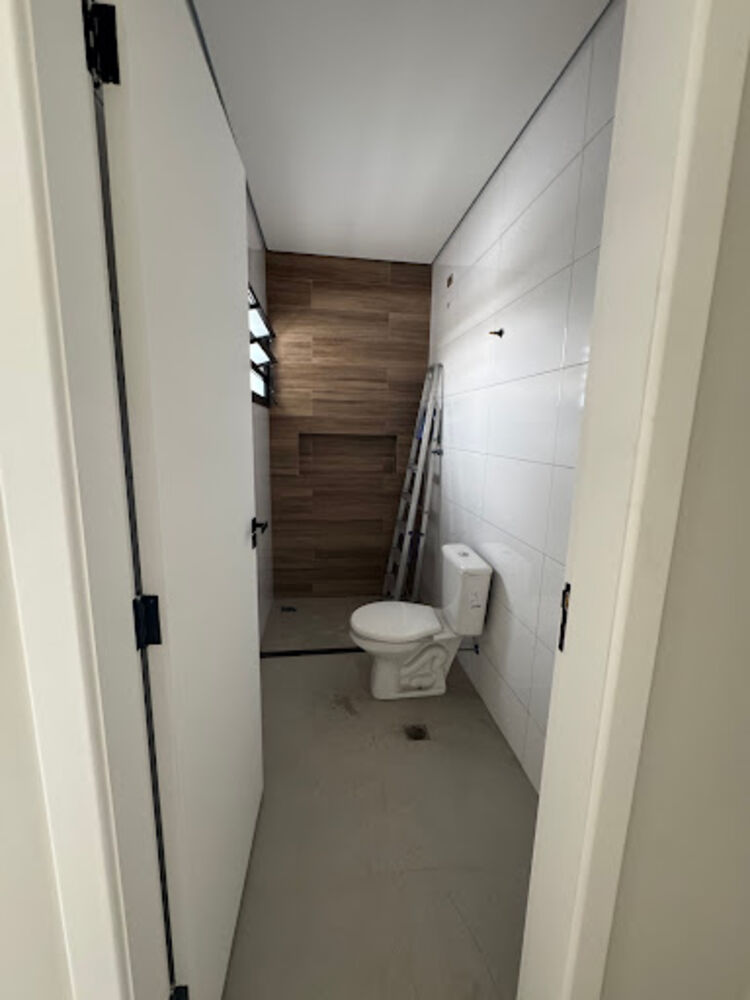Sobrado, 3 quartos, 160 m² - Foto 12