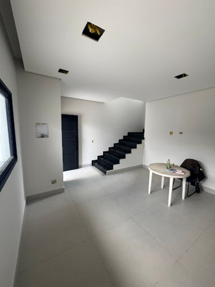 Sobrado, 3 quartos, 160 m² - Foto 4
