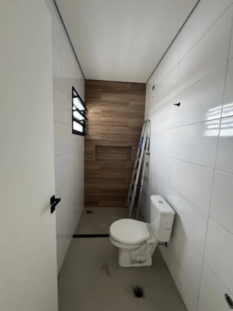 Sobrado, 3 quartos, 160 m² - Foto 1
