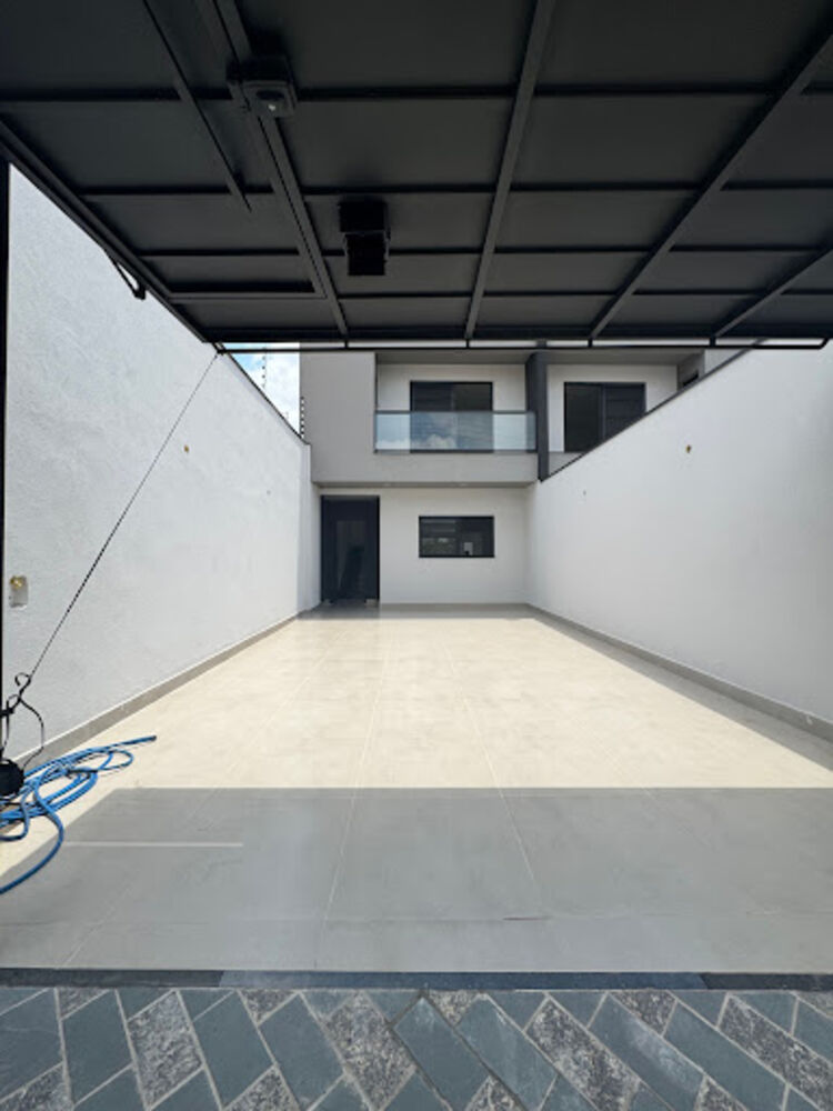 Sobrado, 3 quartos, 160 m² - Foto 2