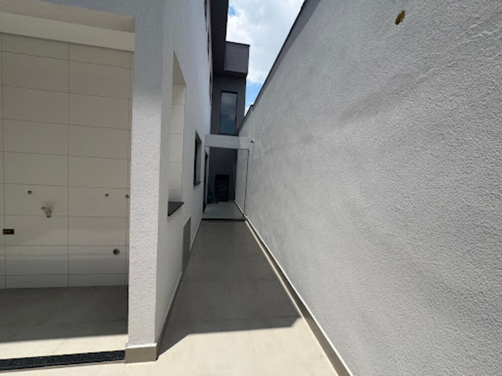 Sobrado, 3 quartos, 160 m² - Foto 3