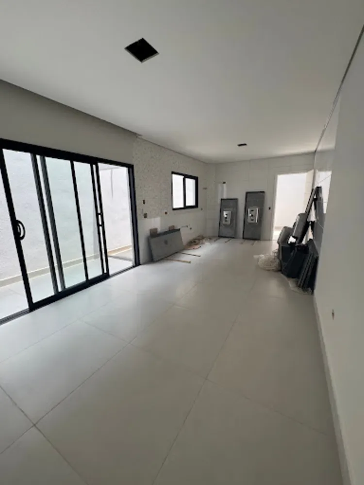 Sobrado, 3 quartos, 160 m² - Foto 4