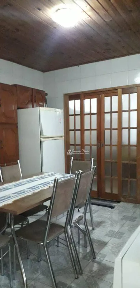 Casa, 3 quartos, 109 m² - Foto 3