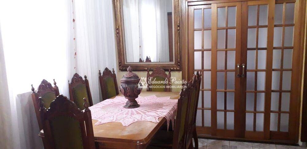 Casa, 3 quartos, 109 m² - Foto 3