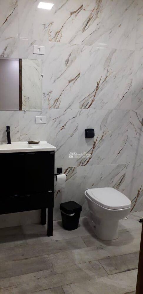 Casa, 3 quartos, 109 m² - Foto 8