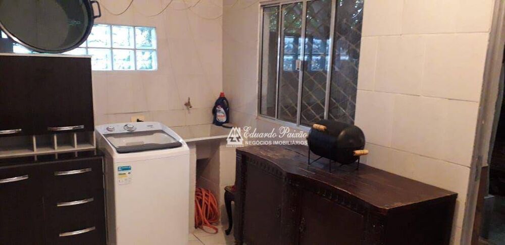 Casa, 3 quartos, 109 m² - Foto 5