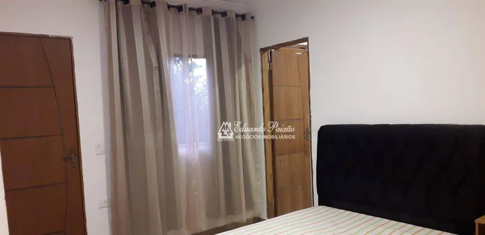 Casa, 3 quartos, 109 m² - Foto 11