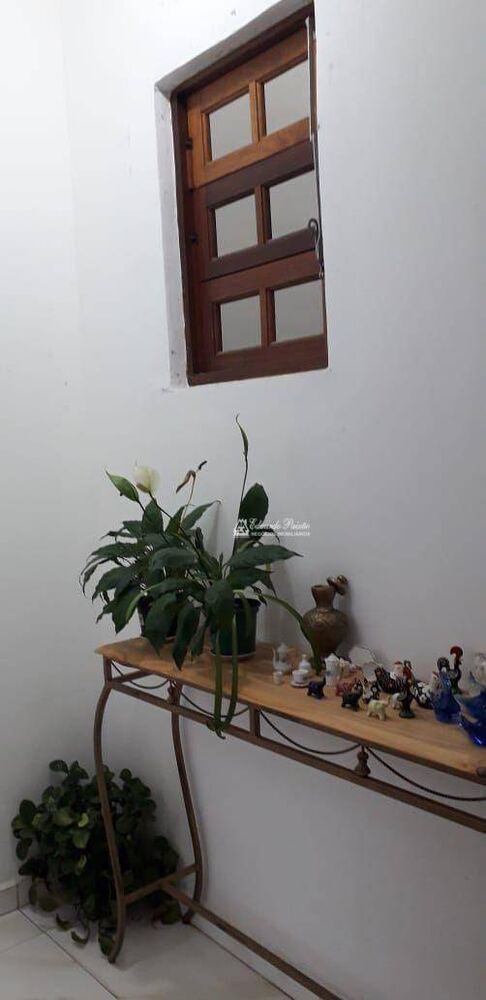 Casa, 3 quartos, 109 m² - Foto 1