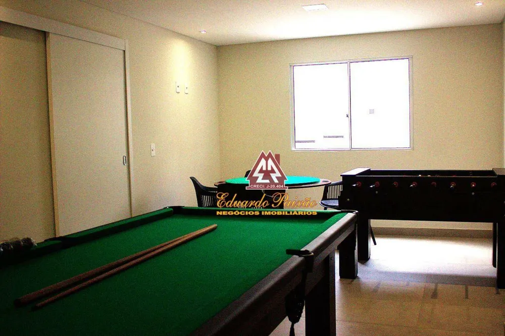 Apartamento, 2 quartos, 47 m² - Foto 3