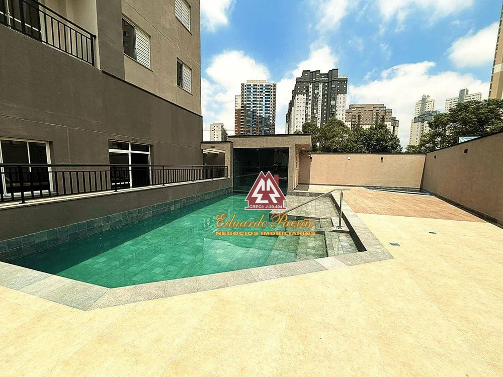 Apartamento, 2 quartos, 47 m² - Foto 5
