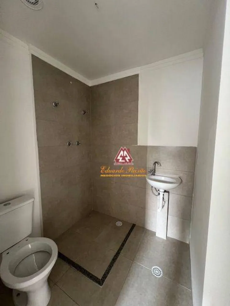 Apartamento, 2 quartos, 47 m² - Foto 7