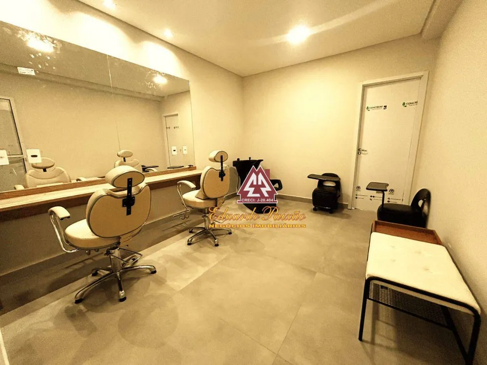 Apartamento, 2 quartos, 47 m² - Foto 2
