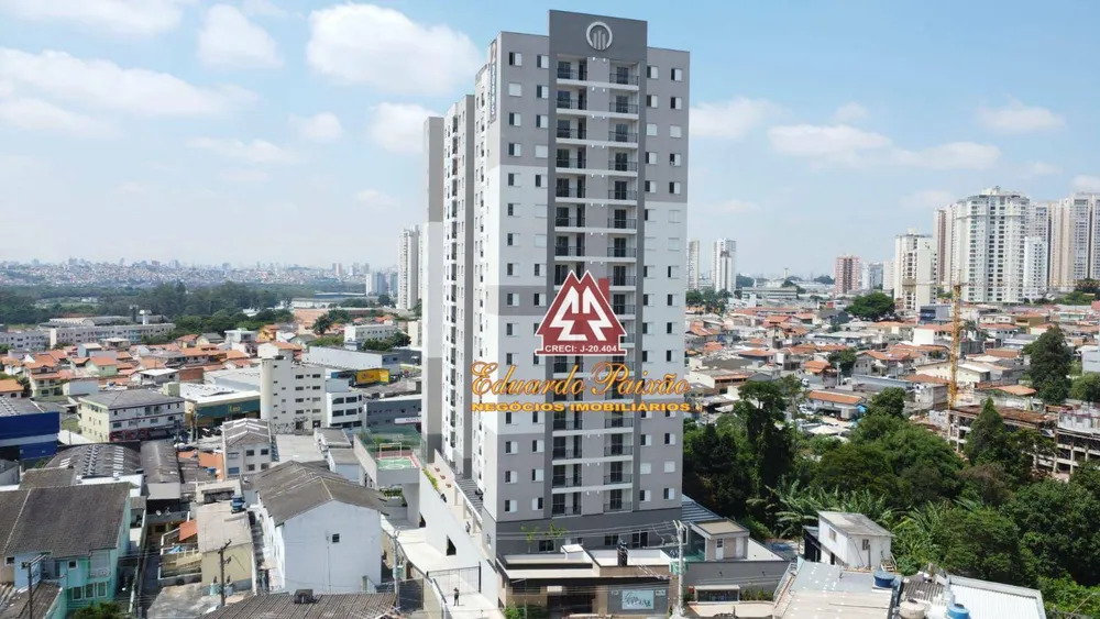 Apartamento, 2 quartos, 47 m² - Foto 6
