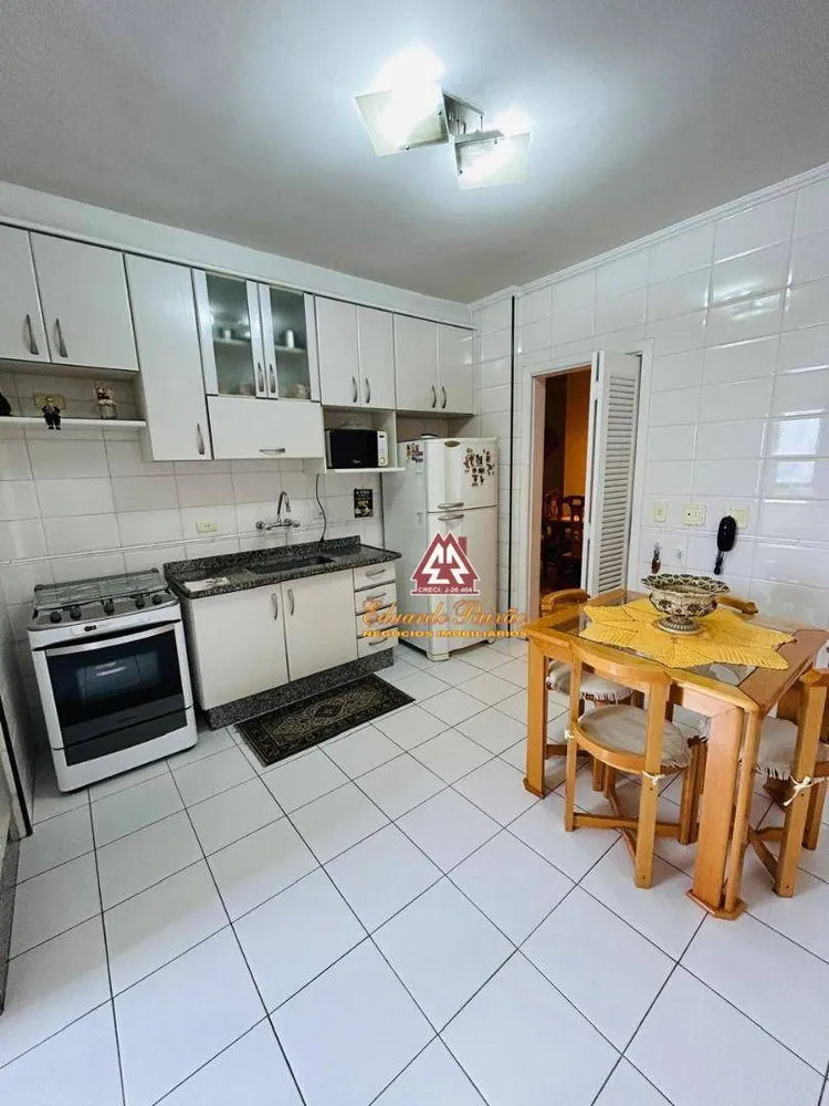 Apartamento, 3 quartos, 107 m² - Foto 6