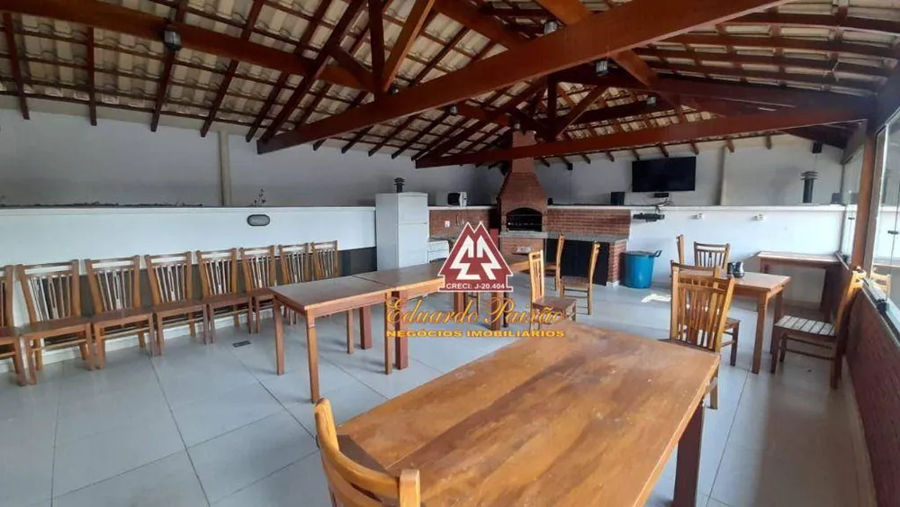 Apartamento, 3 quartos, 107 m² - Foto 11