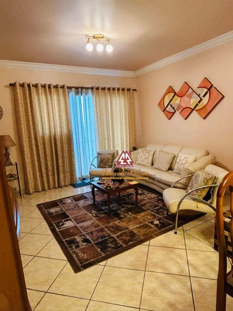 Apartamento, 3 quartos, 107 m² - Foto 3
