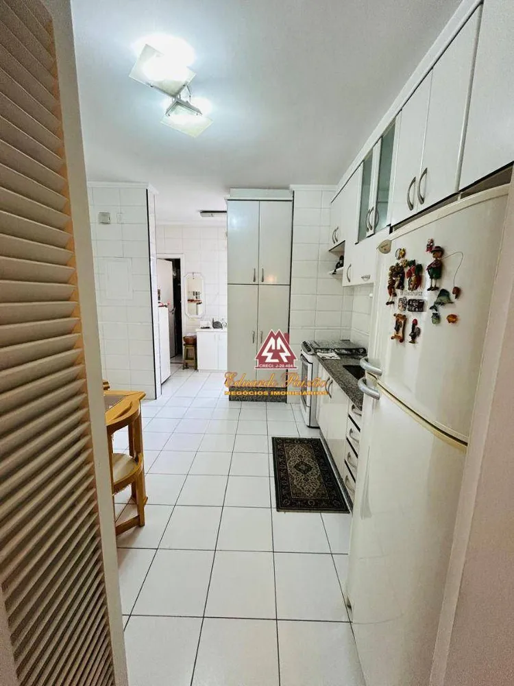 Apartamento, 3 quartos, 107 m² - Foto 7