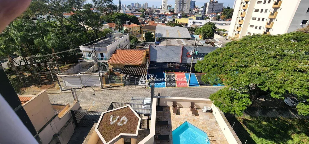 Apartamento, 3 quartos, 107 m² - Foto 12