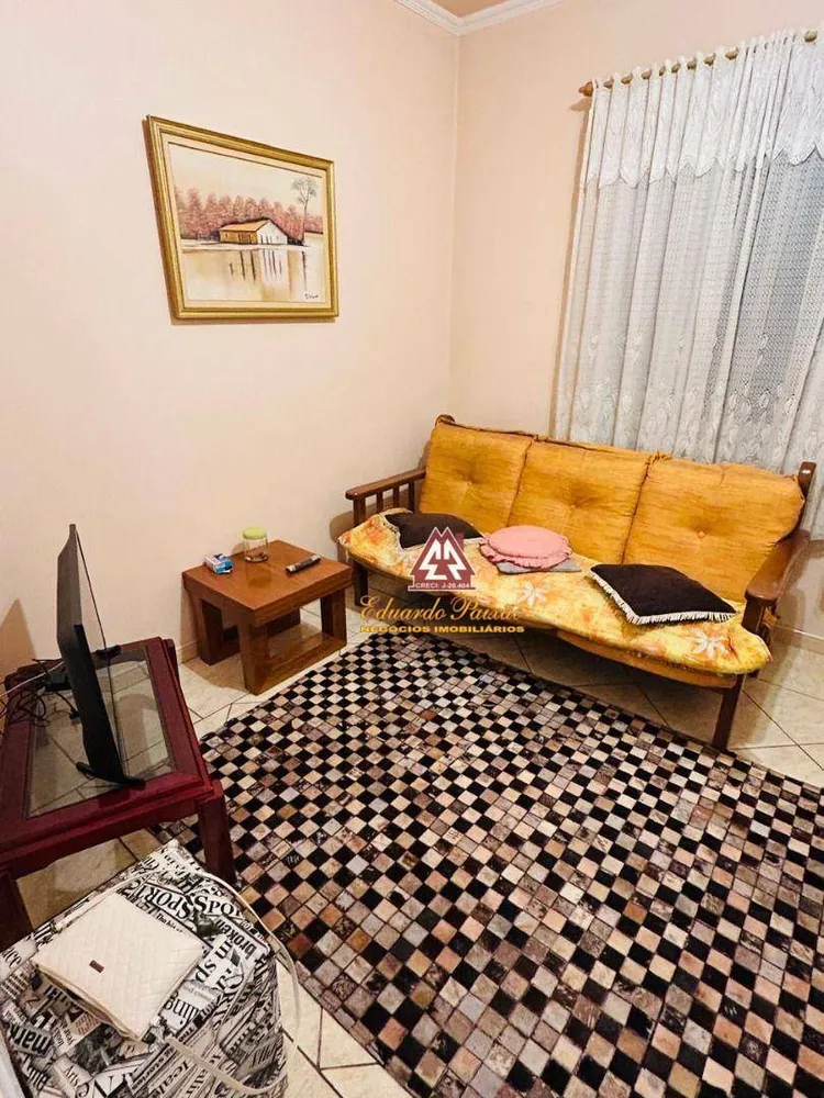 Apartamento, 3 quartos, 107 m² - Foto 10
