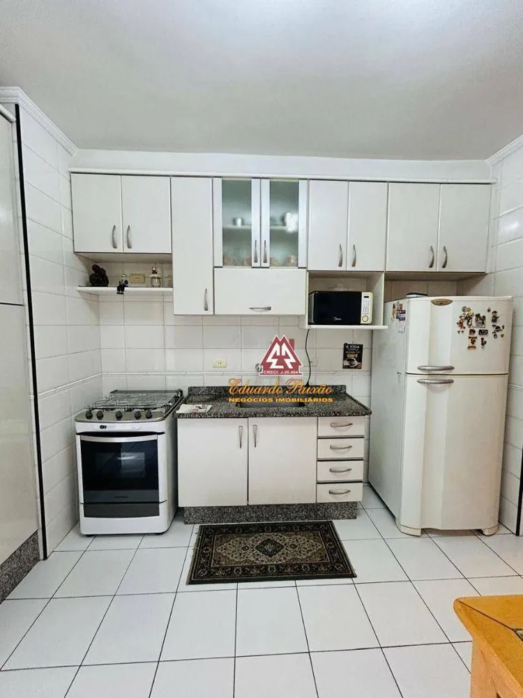 Apartamento, 3 quartos, 107 m² - Foto 5