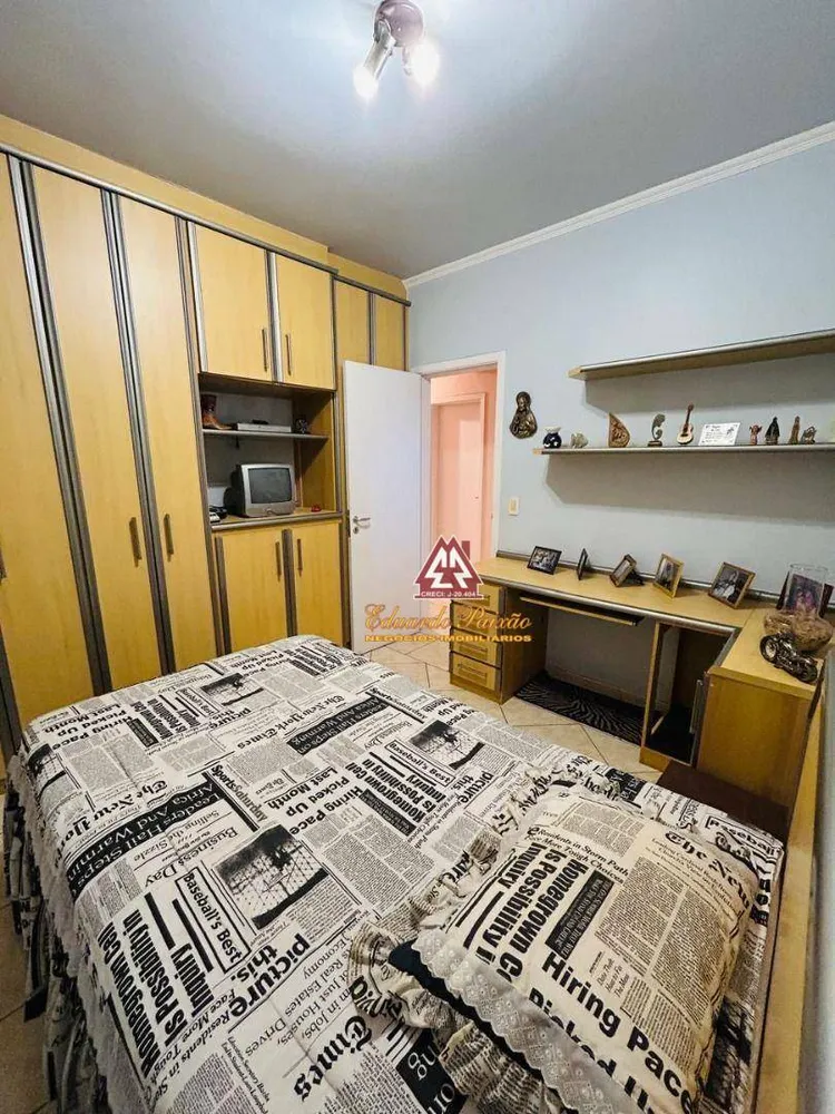 Apartamento, 3 quartos, 107 m² - Foto 9