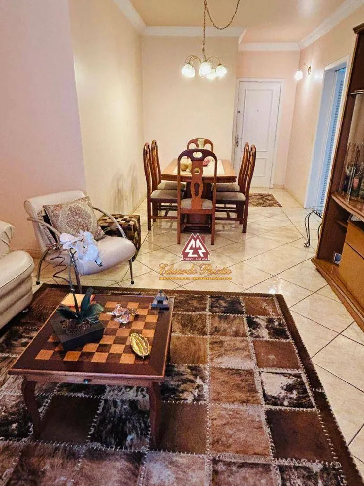 Apartamento, 3 quartos, 107 m² - Foto 4