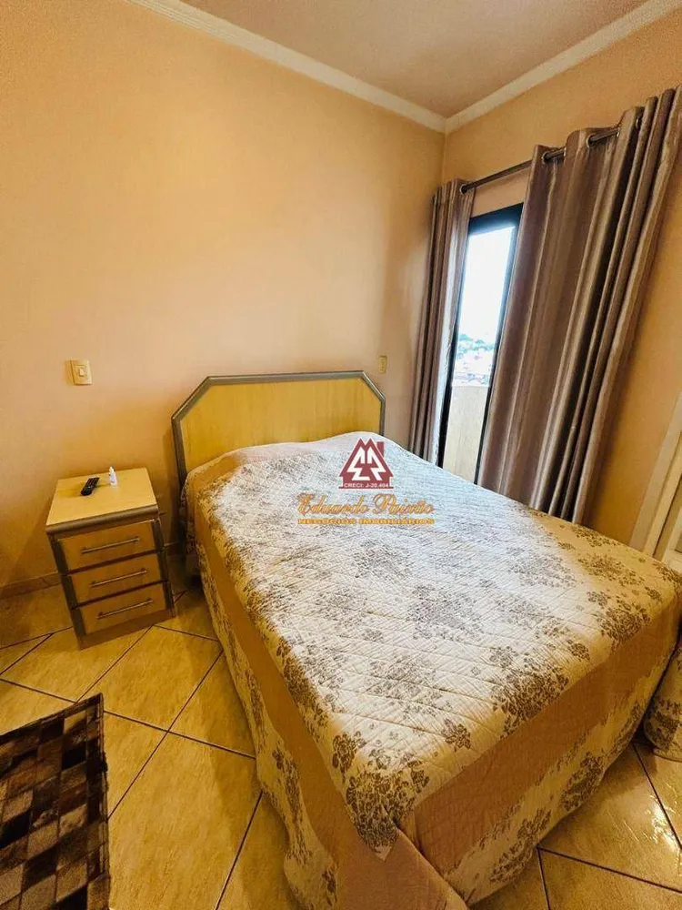 Apartamento, 3 quartos, 107 m² - Foto 8