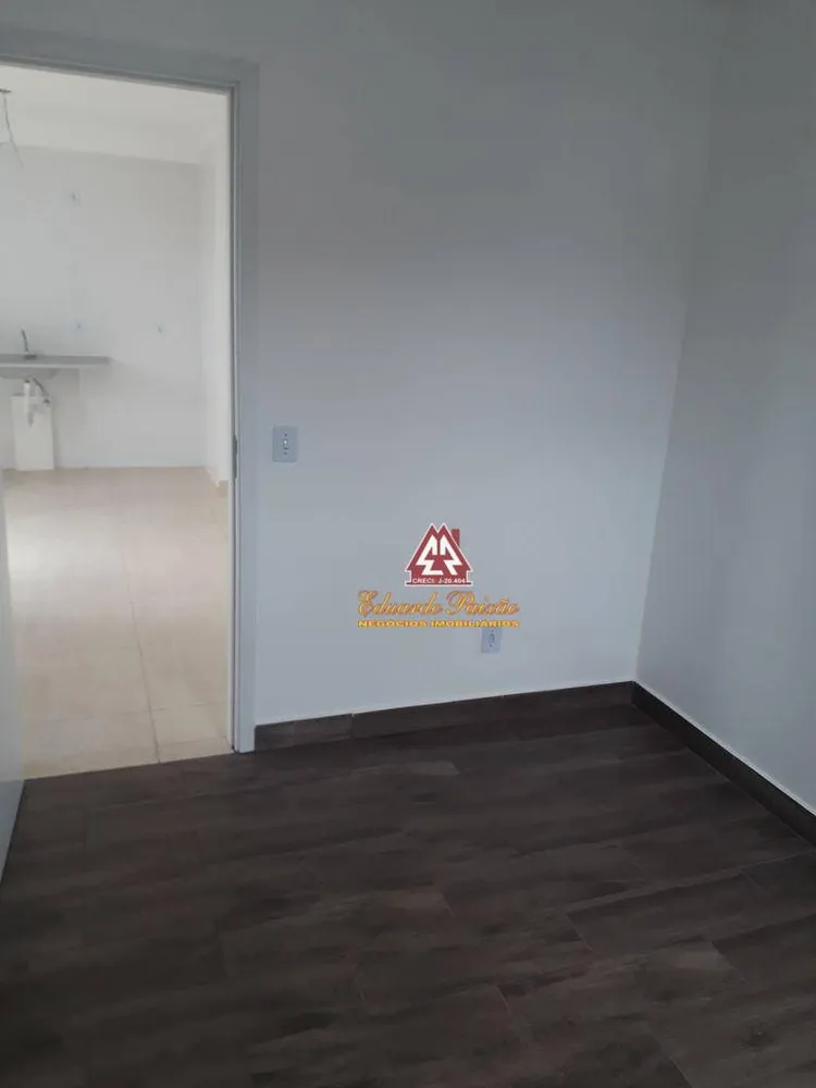 Apartamento, 2 quartos, 45 m² - Foto 5