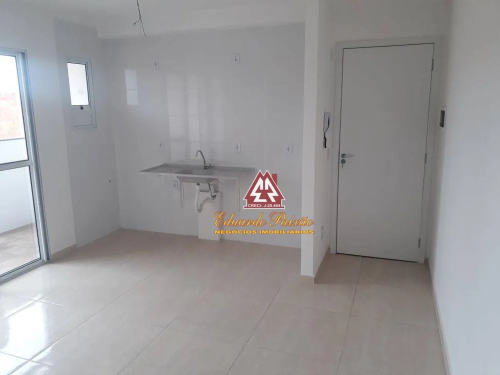 Apartamento, 2 quartos, 45 m² - Foto 4