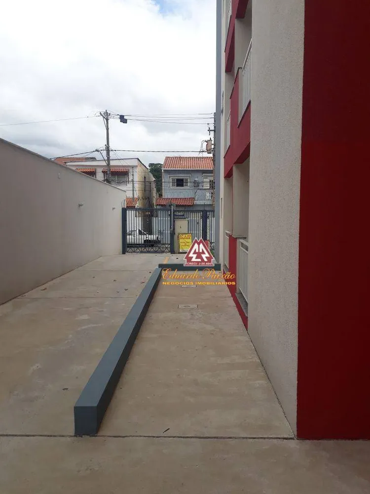 Apartamento, 2 quartos, 45 m² - Foto 11